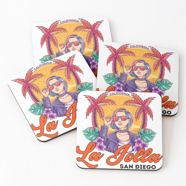 Item preview, La jolla san diego designed and sold by Osmodesign 44.