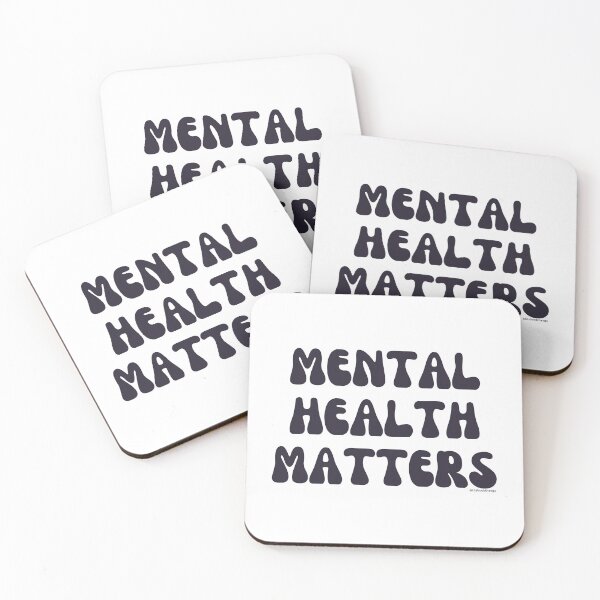 Item preview, Mental Health Matters. v10 | @lilsboobthangs designed and sold by lilsboobthangs.