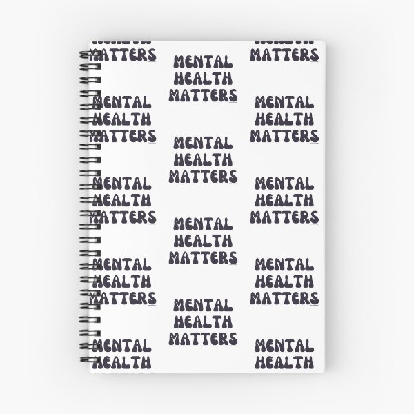 Item preview, Mental Health Matters. v10 | @lilsboobthangs designed and sold by lilsboobthangs.