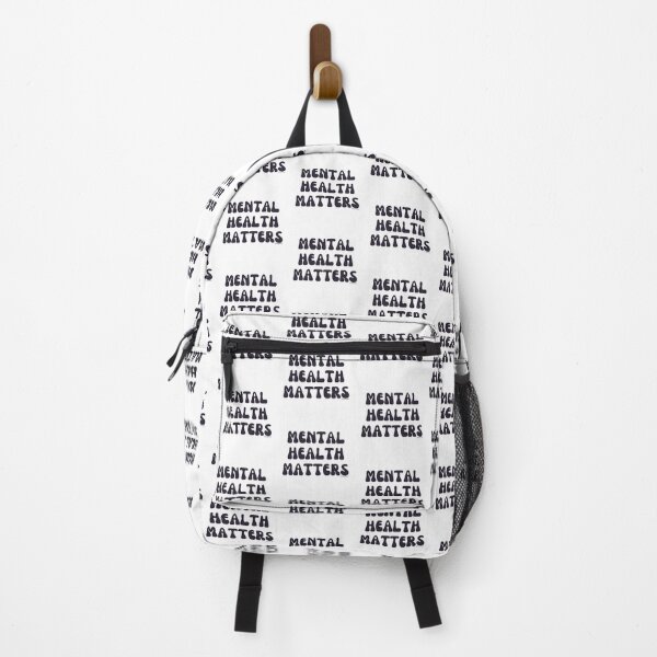 Item preview, Mental Health Matters. v10 | @lilsboobthangs designed and sold by lilsboobthangs.