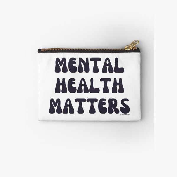 Item preview, Mental Health Matters. v10 | @lilsboobthangs designed and sold by lilsboobthangs.