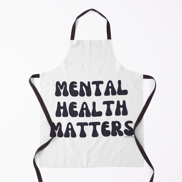 Item preview, Mental Health Matters. v10 | @lilsboobthangs designed and sold by lilsboobthangs.