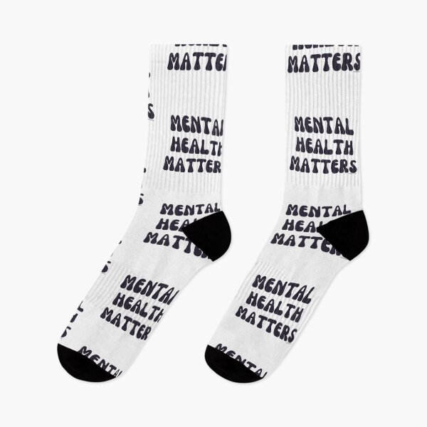Item preview, Mental Health Matters. v10 | @lilsboobthangs designed and sold by lilsboobthangs.