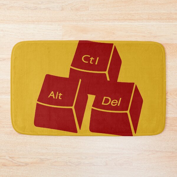Item preview, CtlAltDel designed and sold by CtlAltDel.