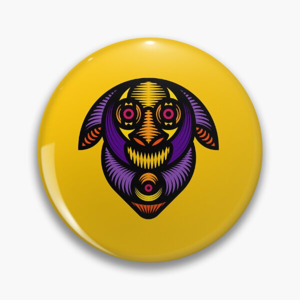 Item preview, Threatening ears designed and sold by Desartado.
