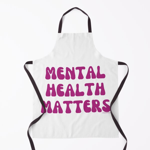 Item preview, Mental Health Matters. v11 | @lilsboobthangs designed and sold by lilsboobthangs.