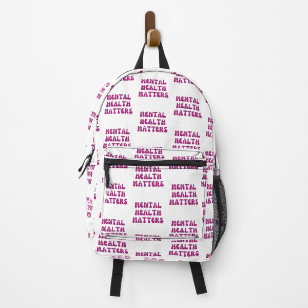 Item preview, Mental Health Matters. v11 | @lilsboobthangs designed and sold by lilsboobthangs.