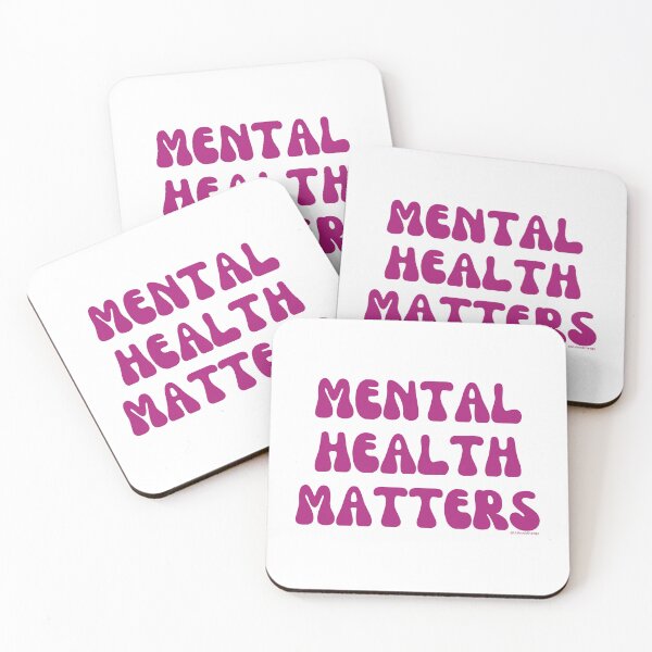Item preview, Mental Health Matters. v11 | @lilsboobthangs designed and sold by lilsboobthangs.