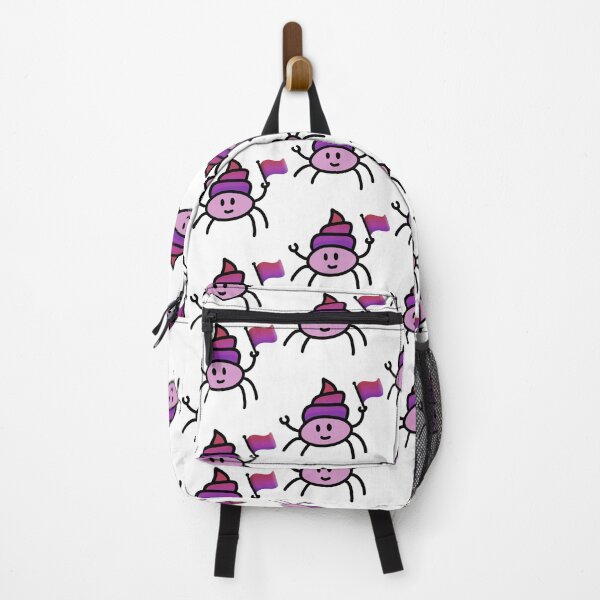 Item preview, Aceflux Hermitcrab designed and sold by MioneMoh.
