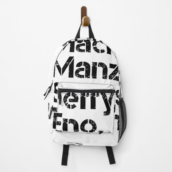 Item preview, Roxy Music [line-up]  designed and sold by jannatbanigof.