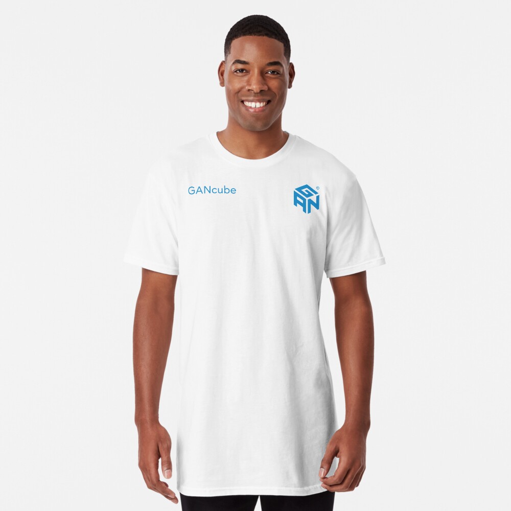 "Gan Cube Speedcuber Tshirt/ Shirt (copy)" Tshirt by sai08 Redbubble