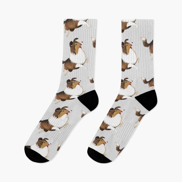 Item preview, Shetland Sheepdog Sheltie designed and sold by Kristen Humphrey.