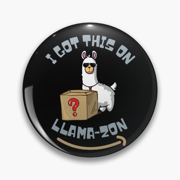 Item preview, I got this on llama-zon designed and sold by Pet Station.