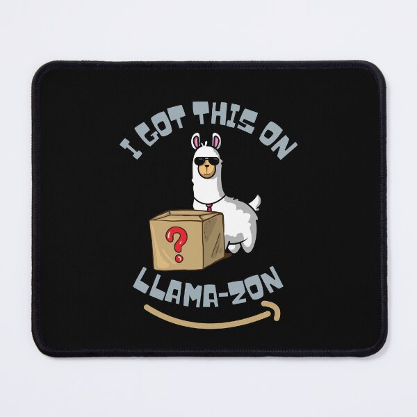 Item preview, I got this on llama-zon designed and sold by Pet Station.
