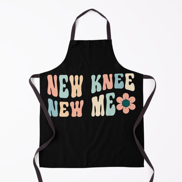 Item preview, Knee Replacement Design Knee Surgery Recovery New Knee T-shirt designed and sold by KGN CREATIVITY.