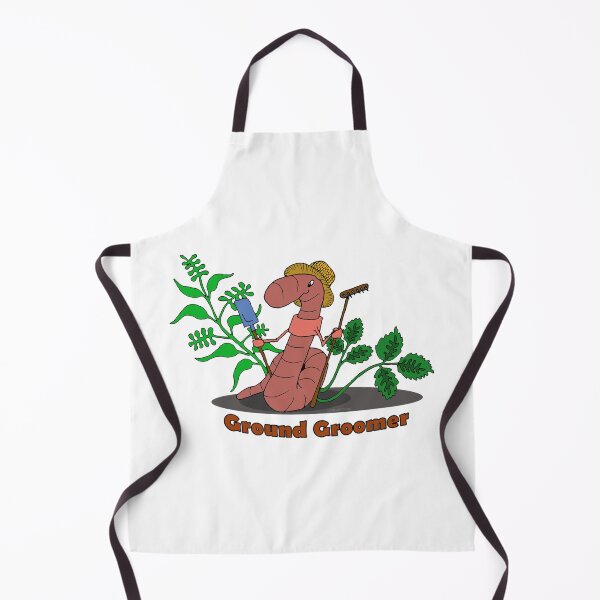 Item preview, Ground groomers designed and sold by Eva Brenner.