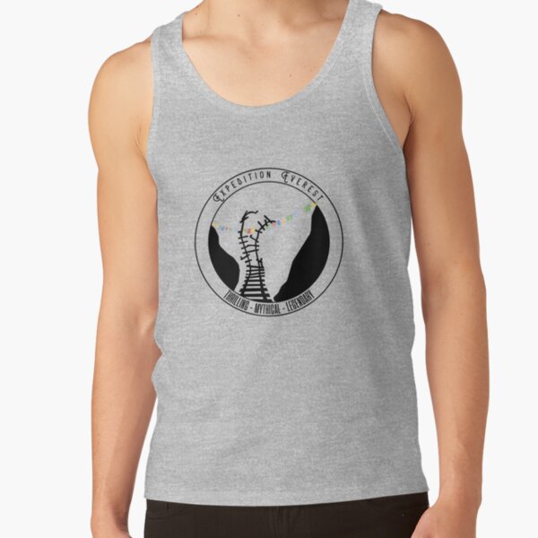 Expedition Everest Tank Top