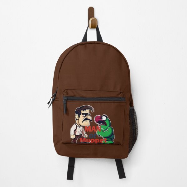 Item preview, man or muppet designed and sold by Taous ⭐⭐⭐⭐⭐.