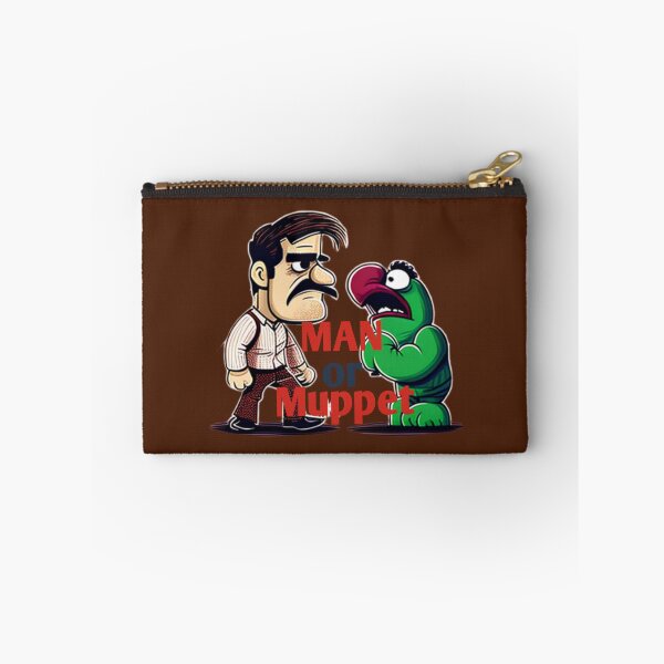 Item preview, man or muppet designed and sold by Taous ⭐⭐⭐⭐⭐.