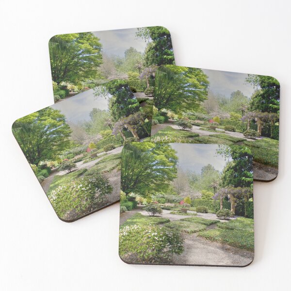 Item preview, Gardens of Mount Wilson (1), NSW, Australia designed and sold by Josette Halls.