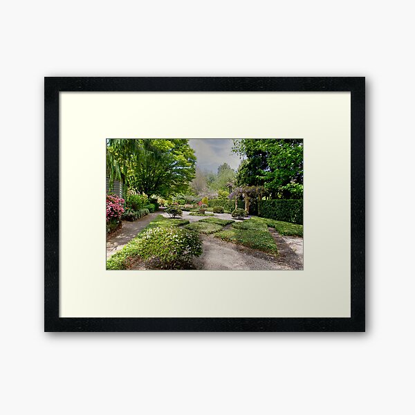 Item preview, Gardens of Mount Wilson (1), NSW, Australia designed and sold by Josette Halls.
