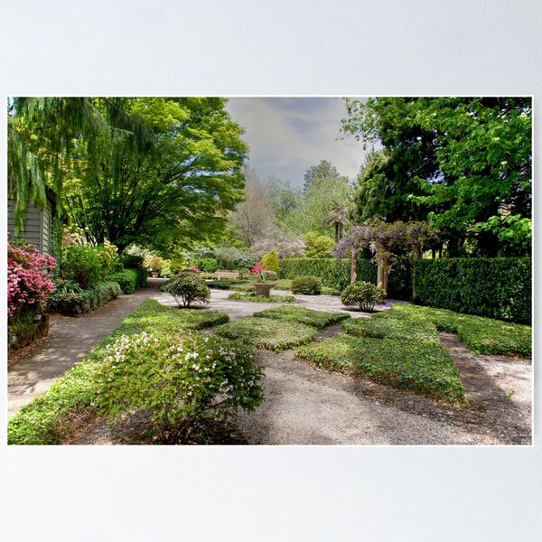 Item preview, Gardens of Mount Wilson (1), NSW, Australia designed and sold by Josette Halls.
