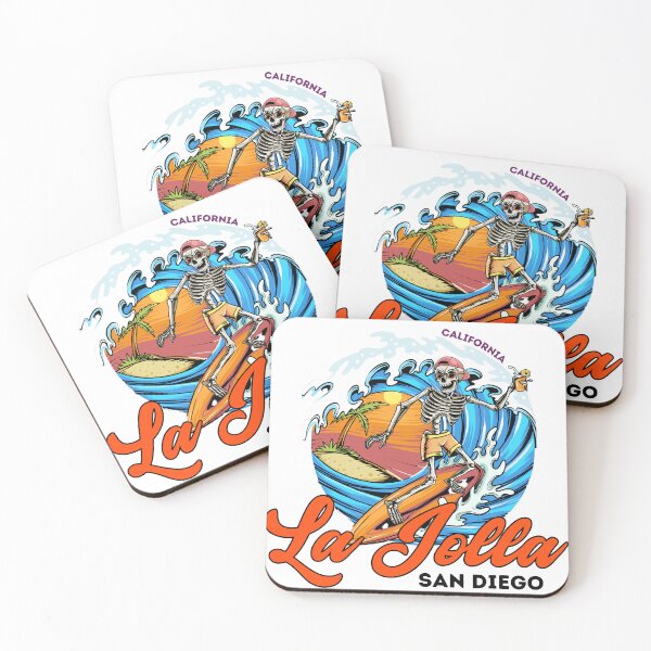Item preview, Copy of La jolla san diego designed and sold by Osmodesign 44.