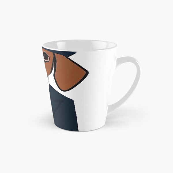Item preview, Business Beagle designed and sold by Made-by-Ray.