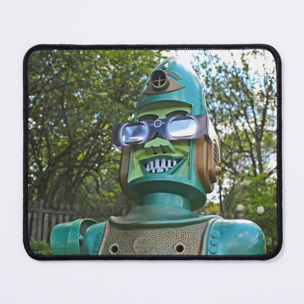 Item preview, Big Loo: The Future's So Bright designed and sold by busybob.