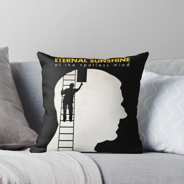 Item preview, Eternal_Sunshine of the_Spotless_Mind designed and sold by AloisZimmermann.