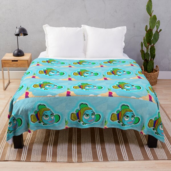 Item preview, Save the Ocean, Cute fish , Funny T-Shirts designed and sold by saimzgraphics.