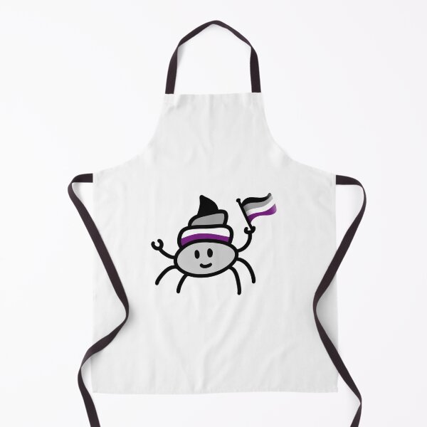 Item preview, Cangrejo ermitaño asexual designed and sold by MioneMoh.