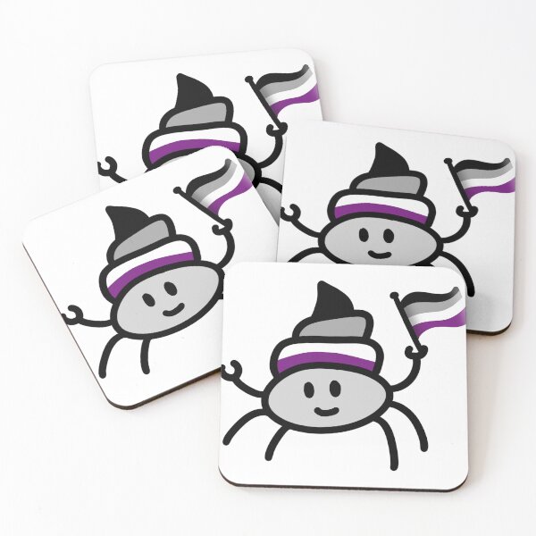 Item preview, Cangrejo ermitaño asexual designed and sold by MioneMoh.