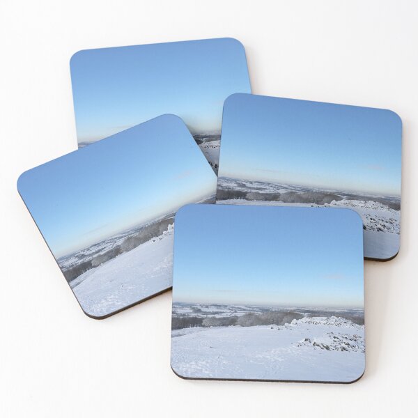 Item preview, winter landscape designed and sold by markspics.
