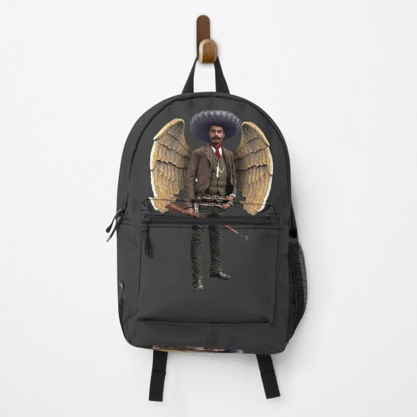 Item preview, Zapata Angel - on Black designed and sold by boltjesdesign.