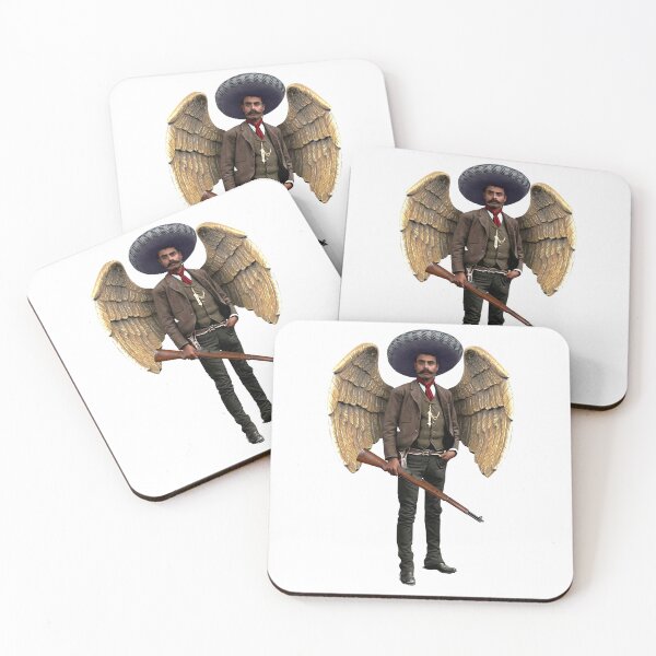 Item preview, Ángel Zapata - en blanco designed and sold by boltjesdesign.