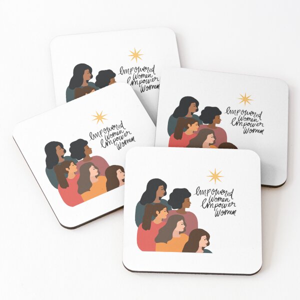 Item preview, Empowered Women - IWD designed and sold by ModeDesMarques.