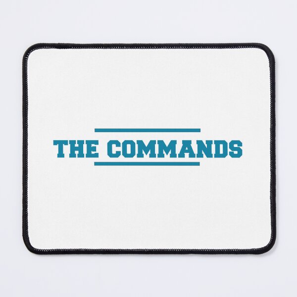 Item preview, the commands designed and sold by colikmantanse.