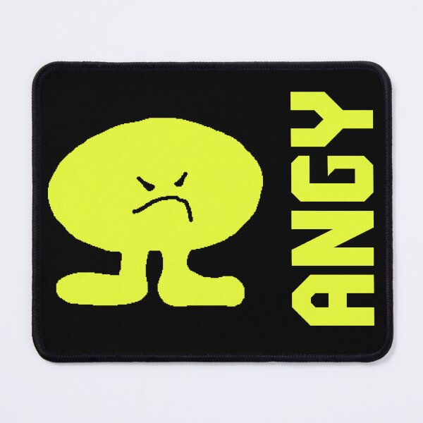 Item preview, Angy designed and sold by The-Skellyman.