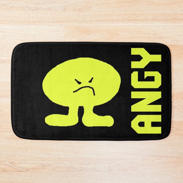 Item preview, Angy designed and sold by The-Skellyman.