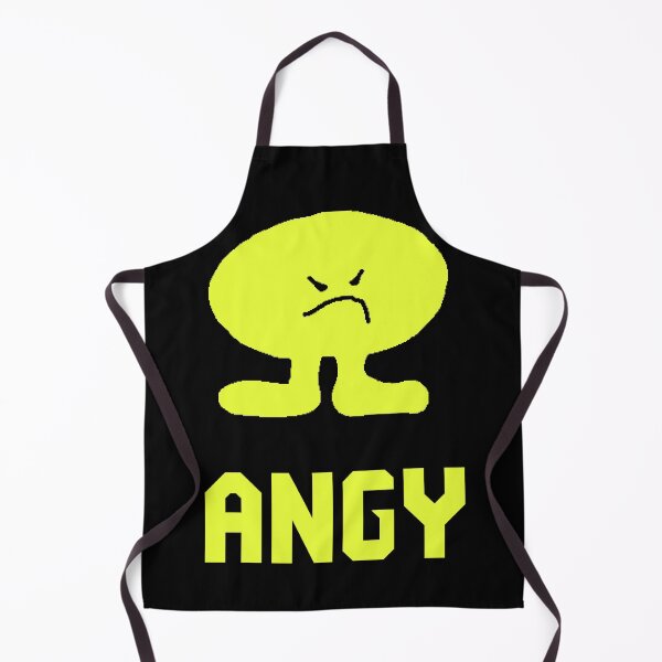 Item preview, Angy designed and sold by The-Skellyman.