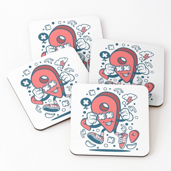 Item preview, Location  designed and sold by LocalCreative.