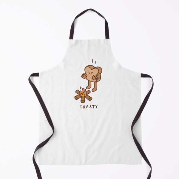 Item preview, Toasty designed and sold by JoshSavard.