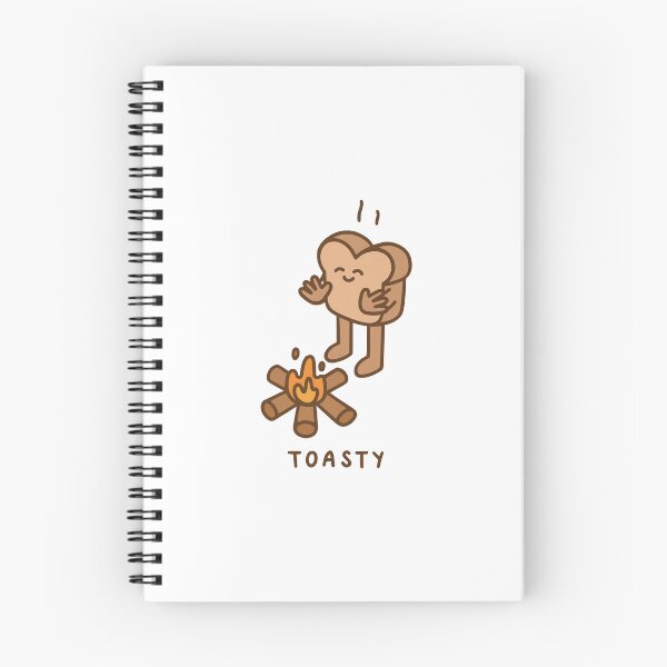 Item preview, Toasty designed and sold by JoshSavard.