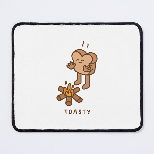 Item preview, Toasty designed and sold by JoshSavard.