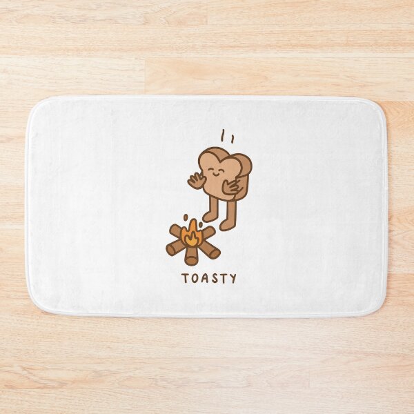 Item preview, Toasty designed and sold by JoshSavard.