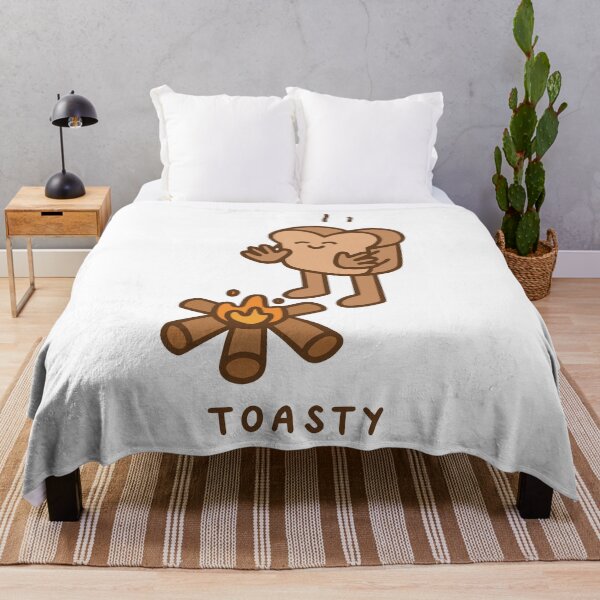 Item preview, Toasty designed and sold by JoshSavard.