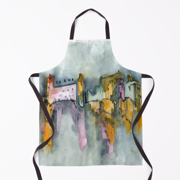 Item preview, Stirling Castle - Dreaming - Raising Awareness for Preservation. designed and sold by Geoffrey & Michelle Thomson.