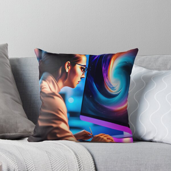 Item preview, Rainbow desktop  designed and sold by Lovesoci.