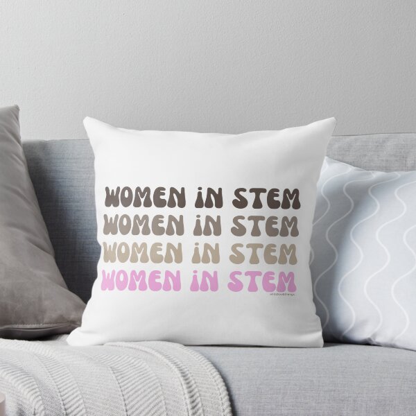 Item preview, Women in STEM. v9 | @lilsboobthangs designed and sold by lilsboobthangs.